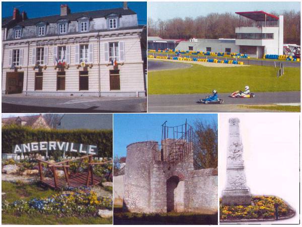 Angerville