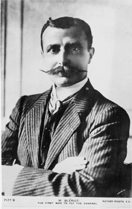 Louis Blriot