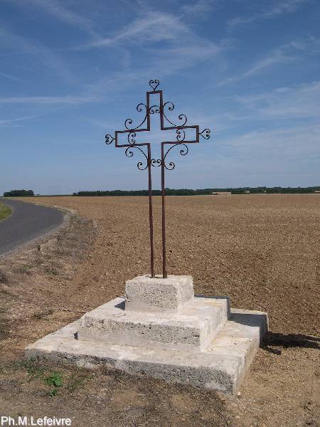 Croix du chemin