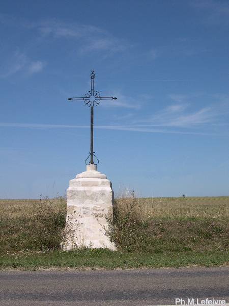 Croix du chemin