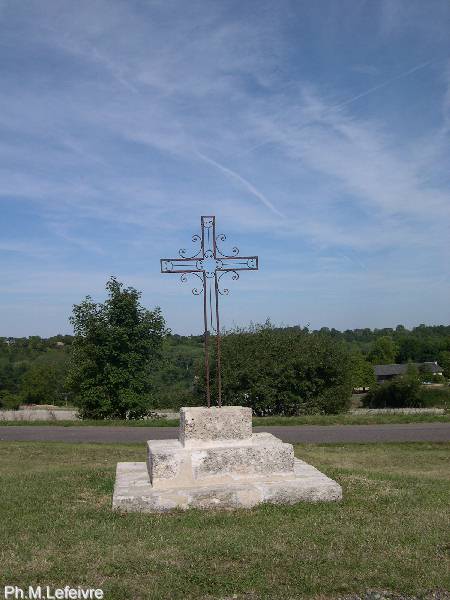 Croix du chemin