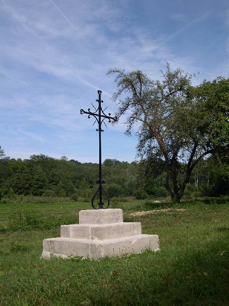 Croix du chemin