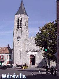 Méréville