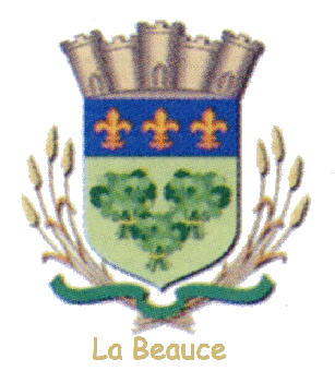 La Beauce-Méréville