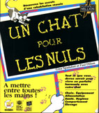 Chats pour les Nuls