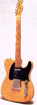 Telecaster