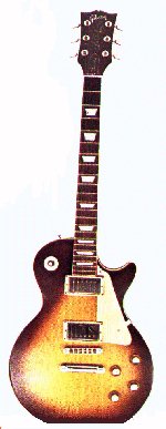 Les Paul Std