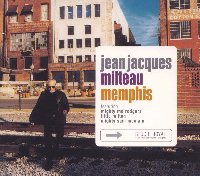 Jean-Jacques Milteau