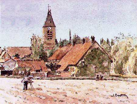 Village