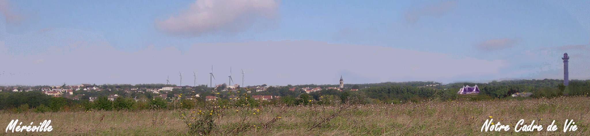 Quel avenir pour notre r�gion ?