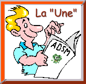  Consultation en ligne du Journal !