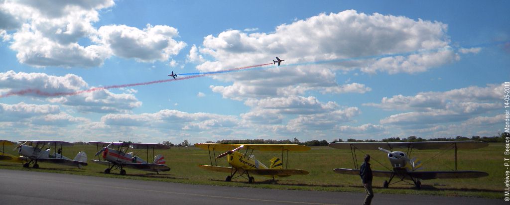 La Patrouille de France