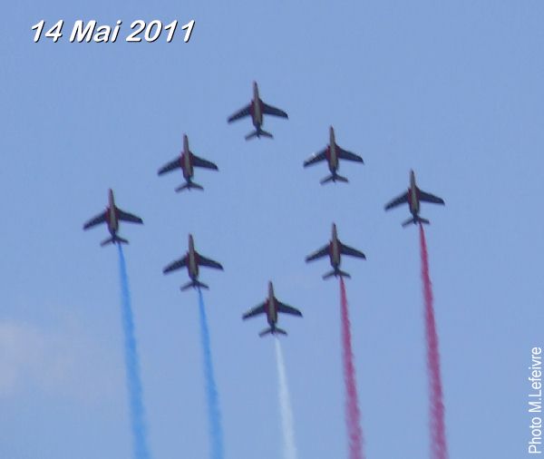 La Patrouille de France