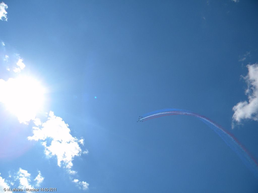 La Patrouille de France